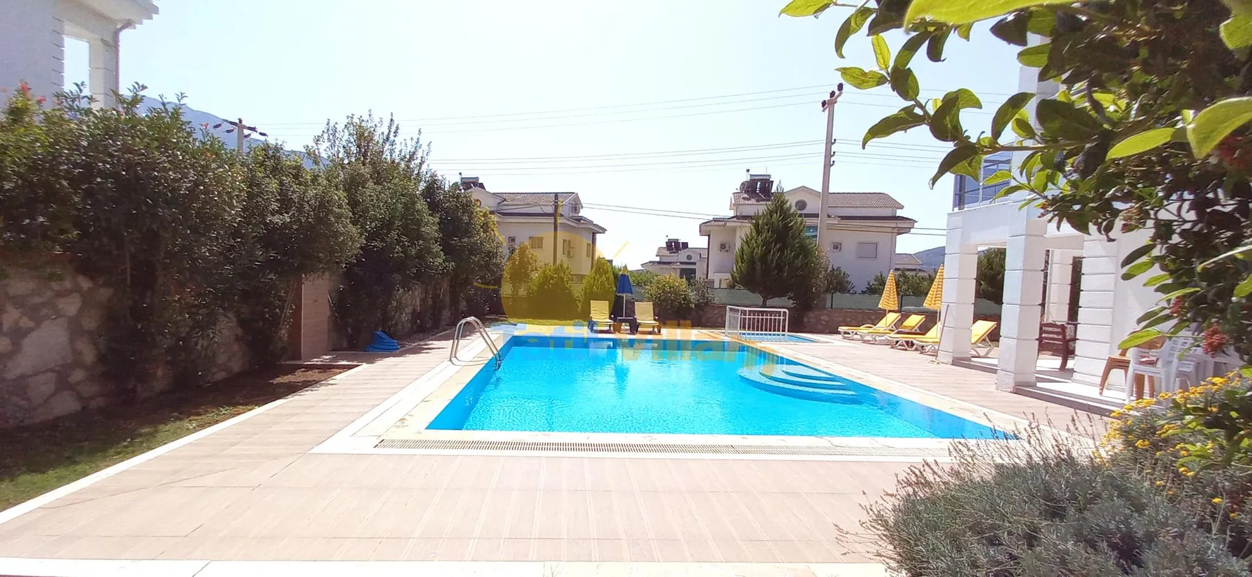 Villa Bero 3