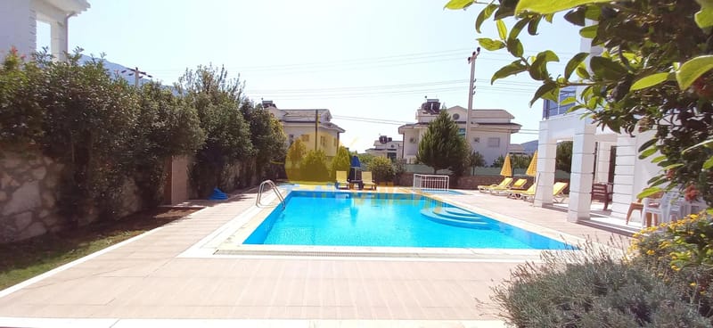 Villa Bero 3