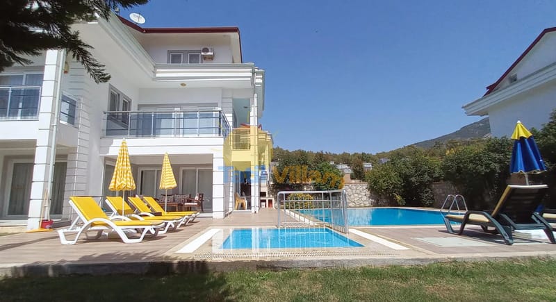 Villa Bero 3