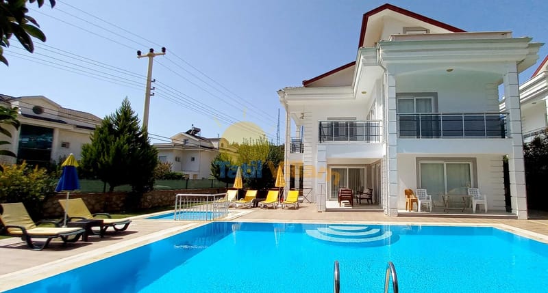 Villa Bero 3