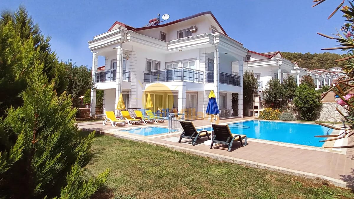 Villa Bero 3
