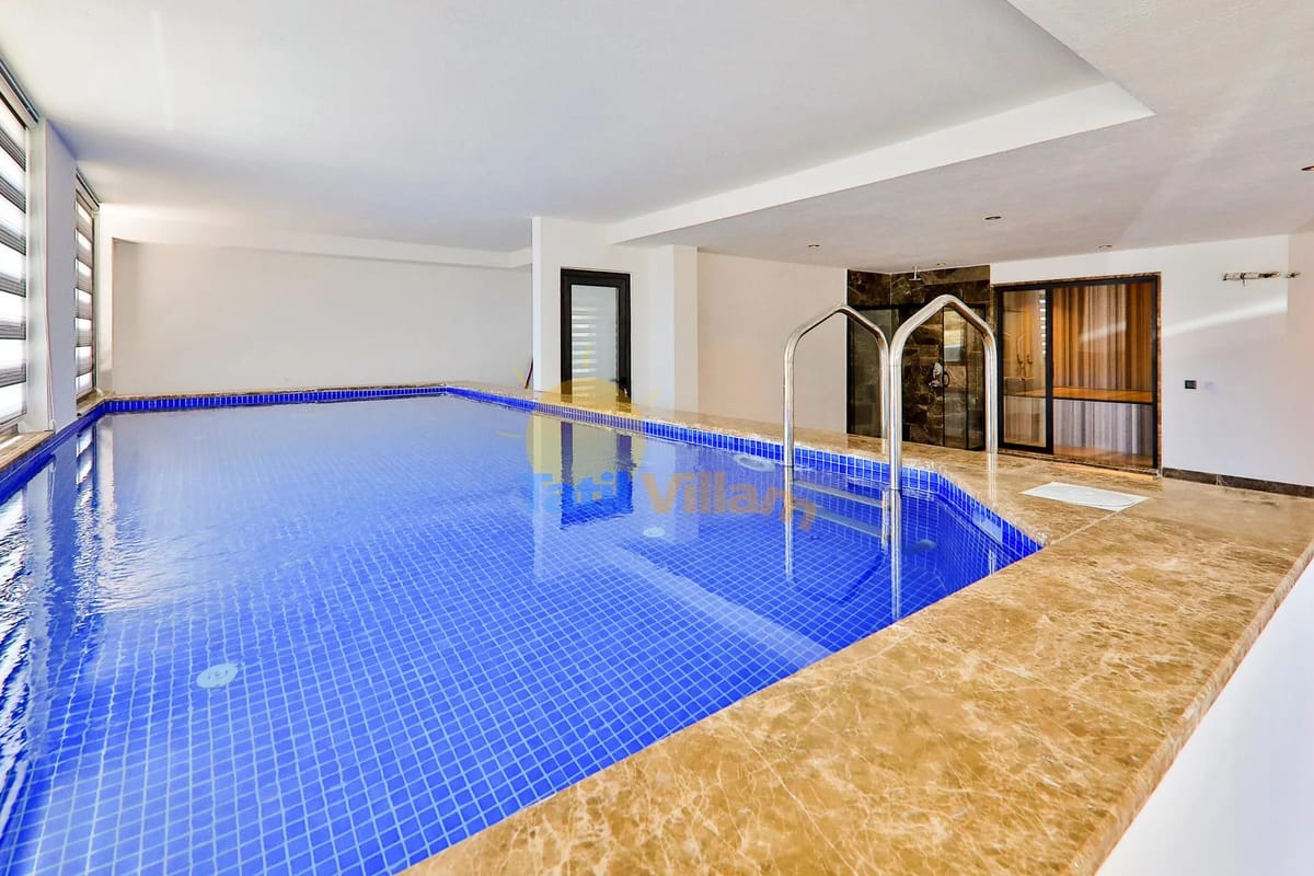 Villa Eclipse property photo