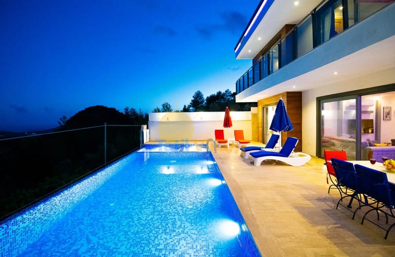 Villa Medine gallery photo