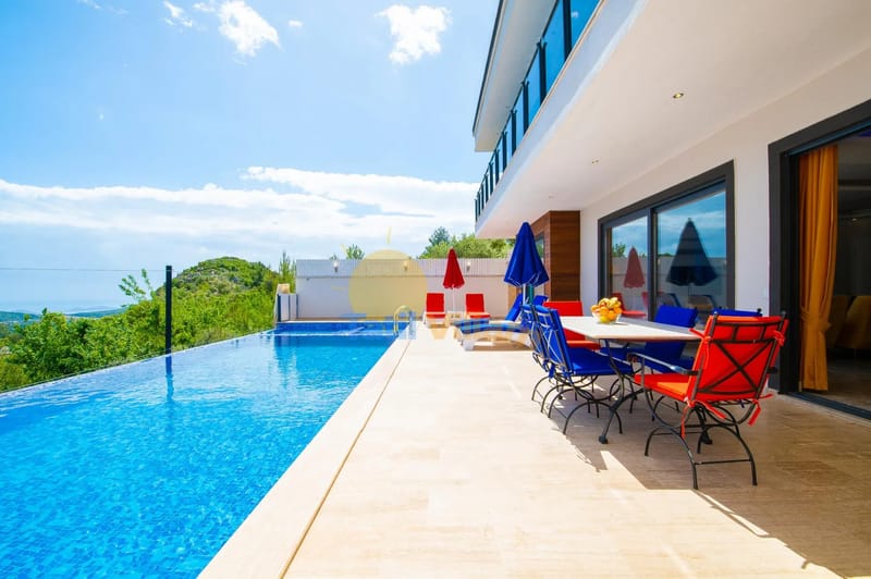 Villa Medine gallery photo