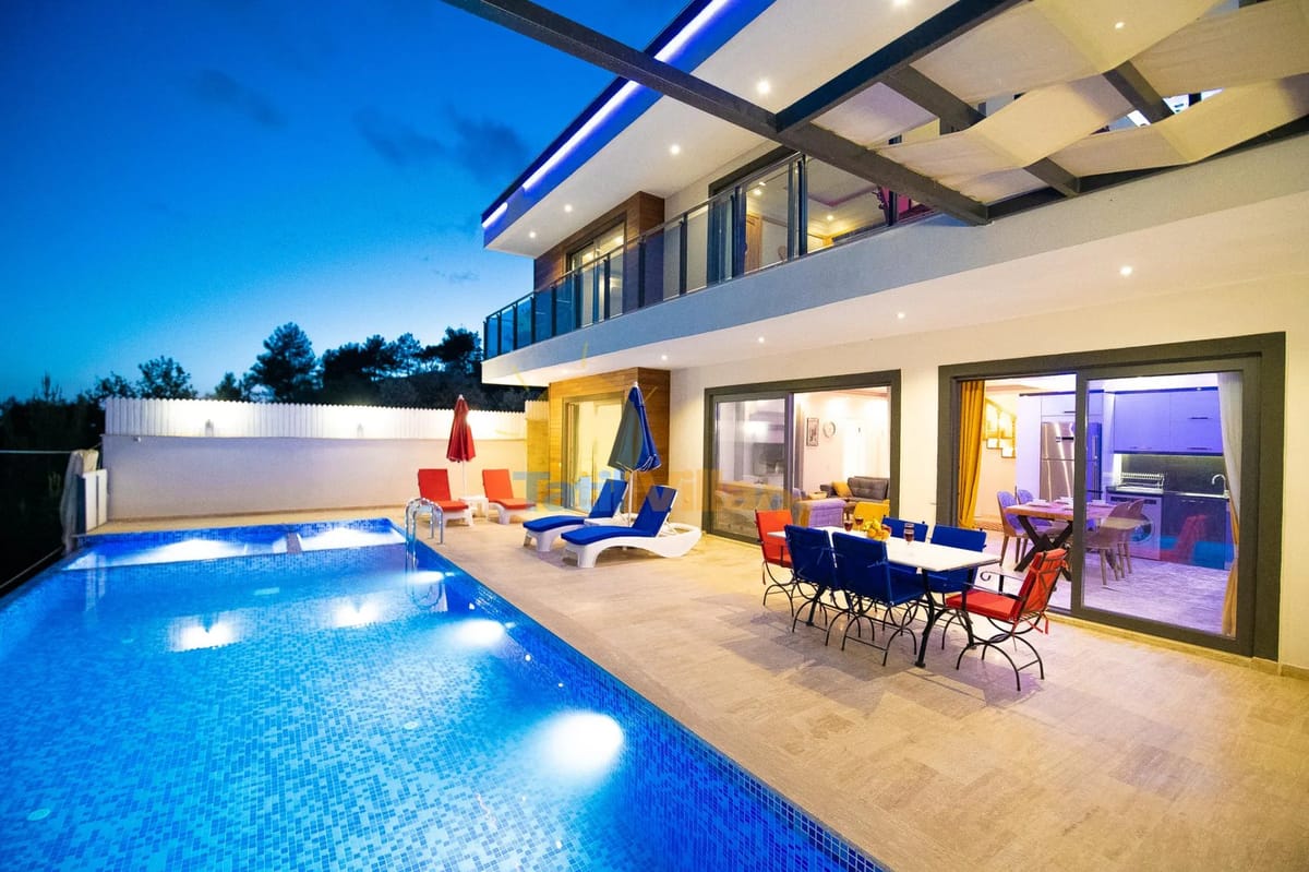 Villa Medine gallery photo