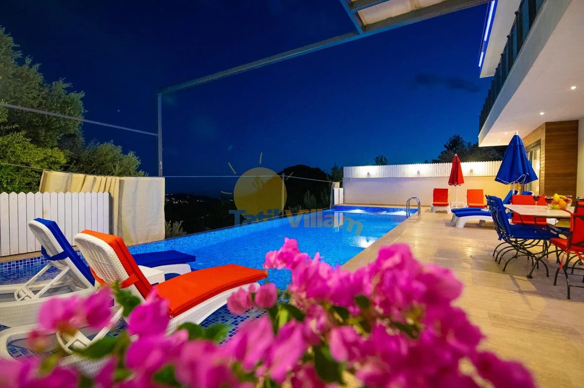 Villa Medine gallery photo