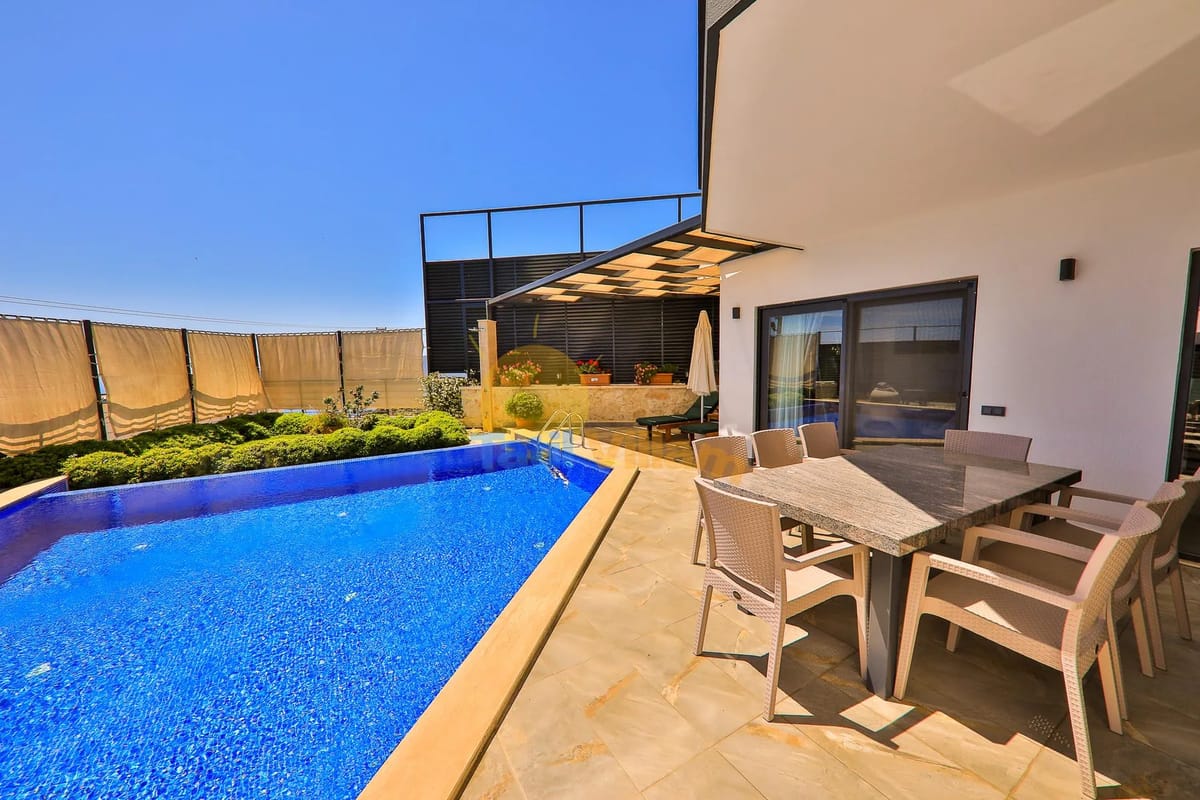 Villa Pınar