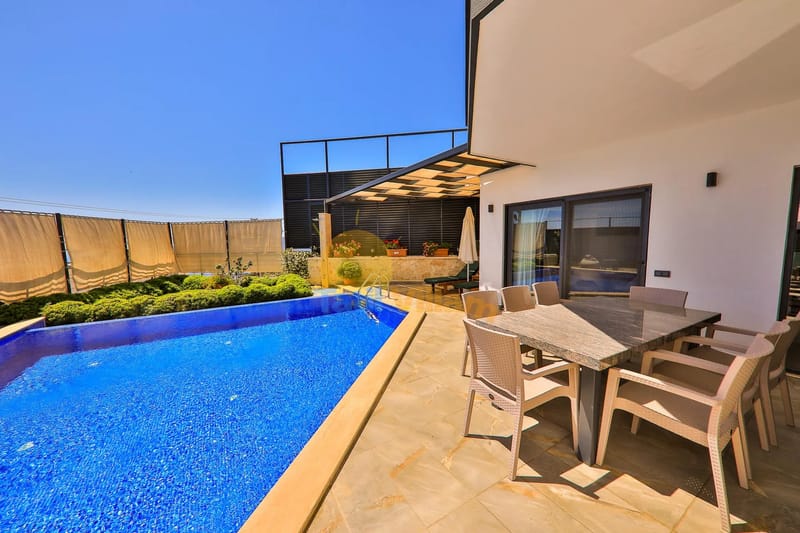 Villa Pınar