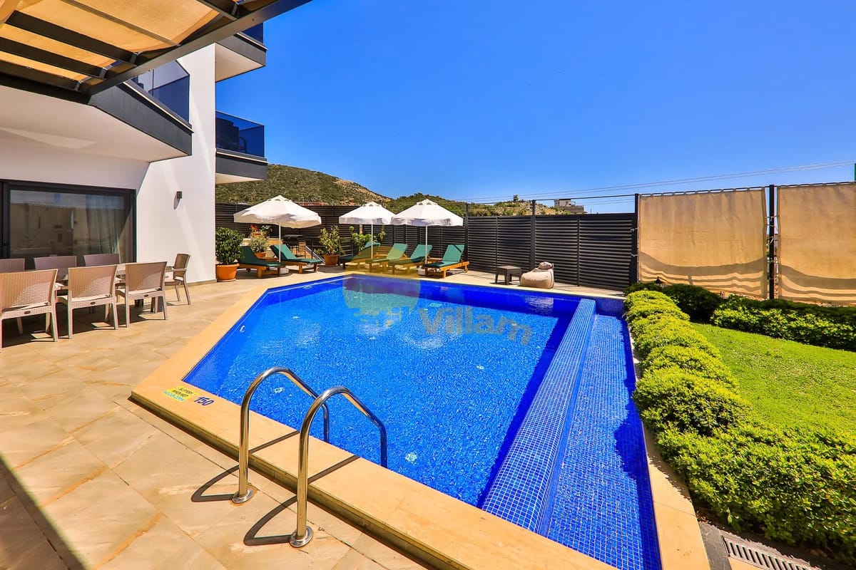 Villa Pınar