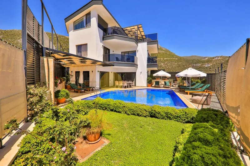 Villa Pınar