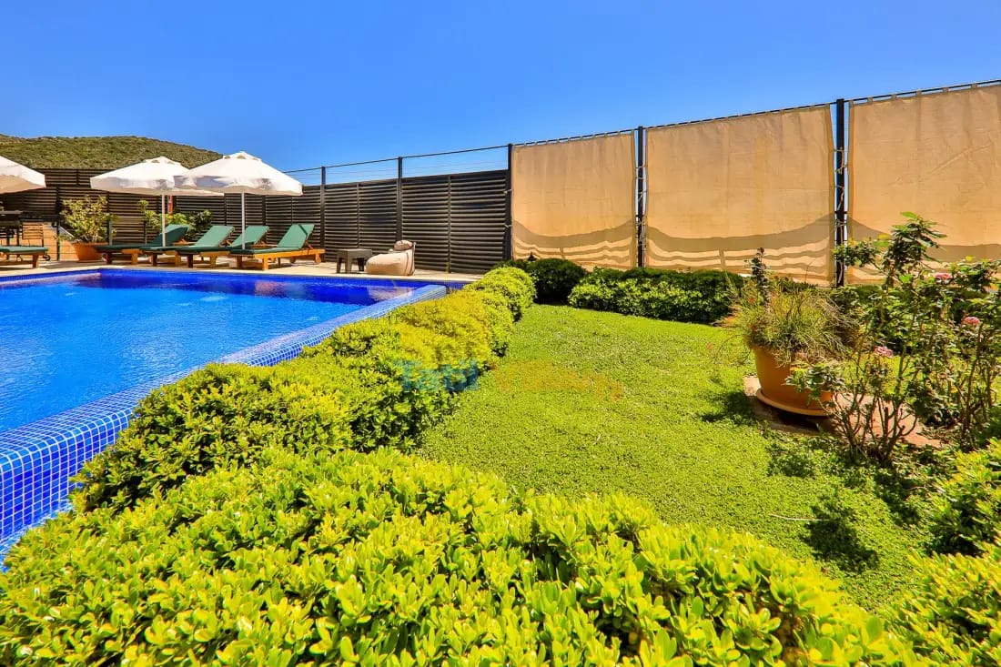 Villa Pınar