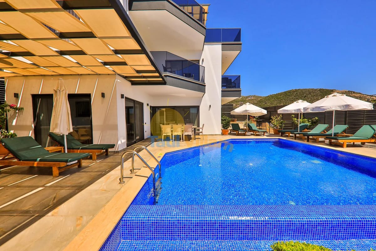 Villa Pınar