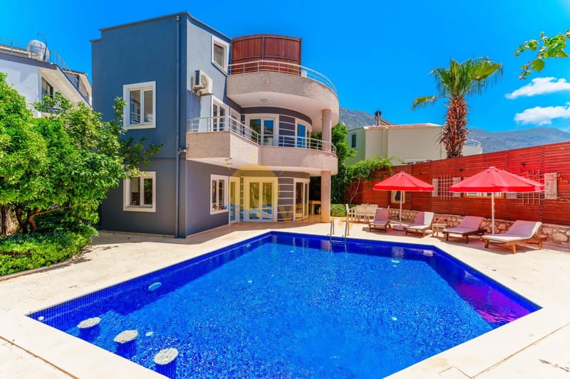 Villa Dallas