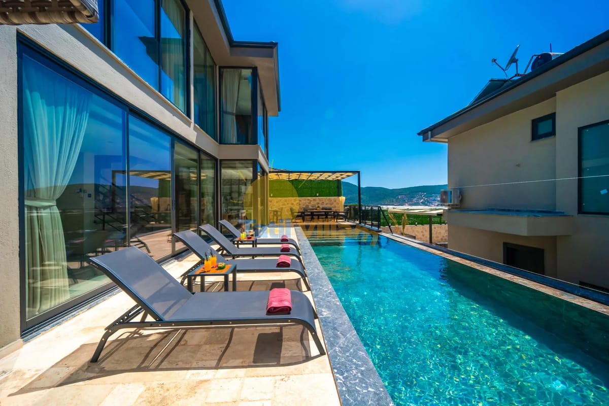 Villa Çaptuğ