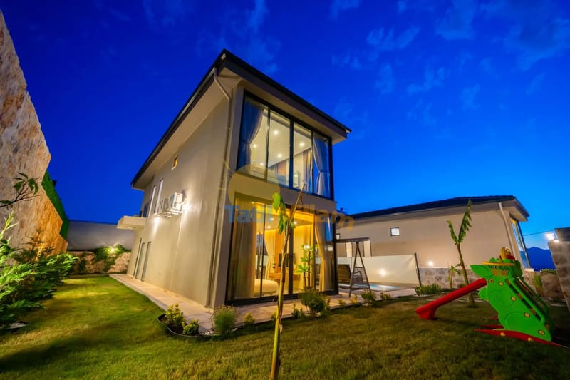 Villa Çaptuğ