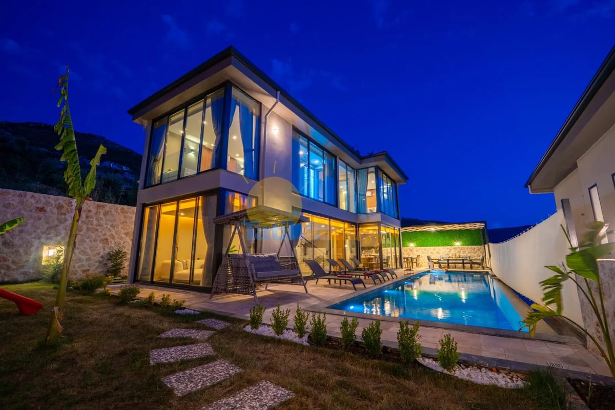Villa Çaptuğ