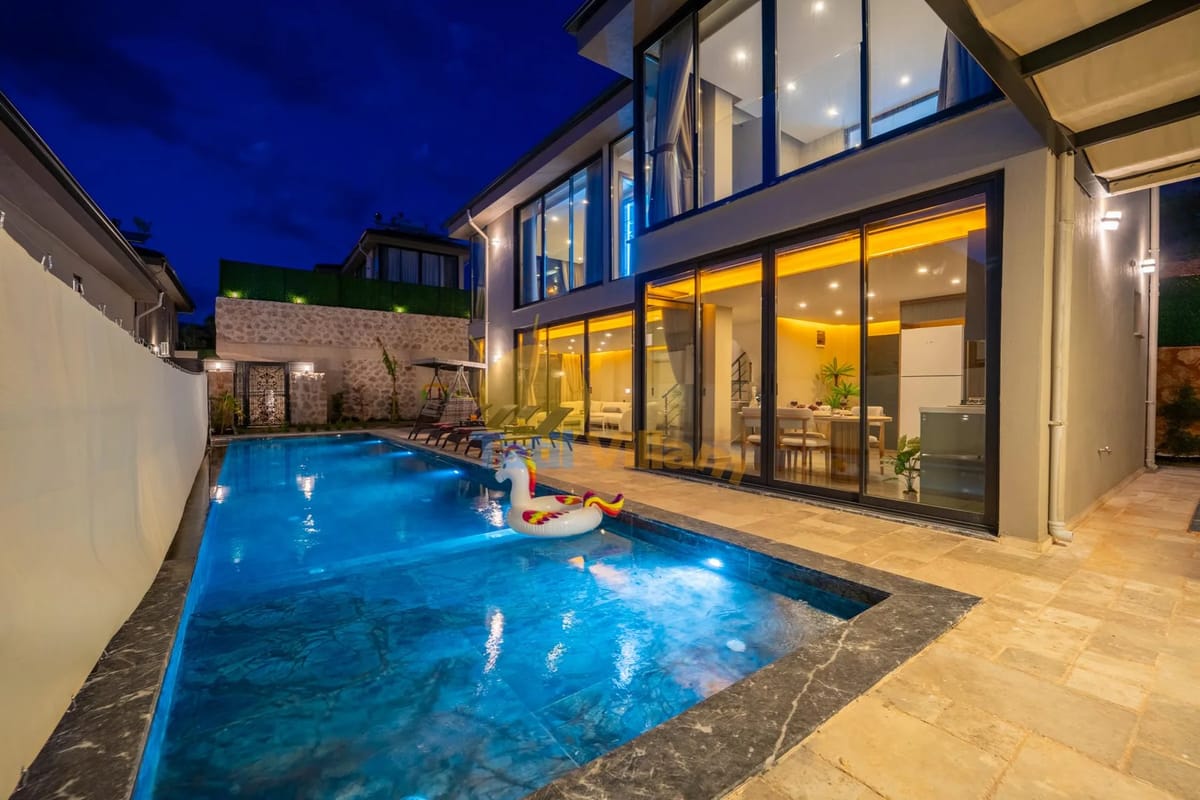 Villa Çaptuğ