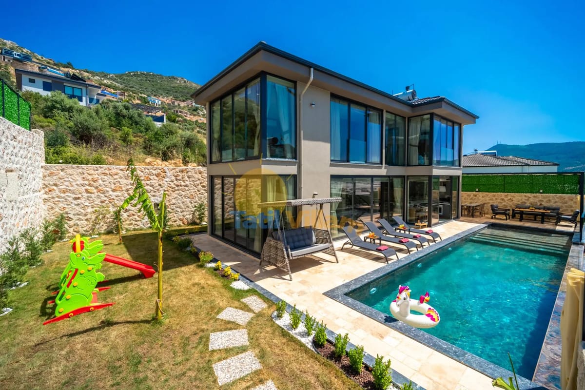 Villa Çaptuğ