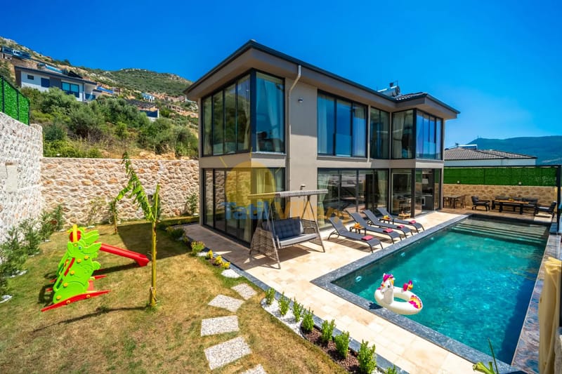 Villa Çaptuğ