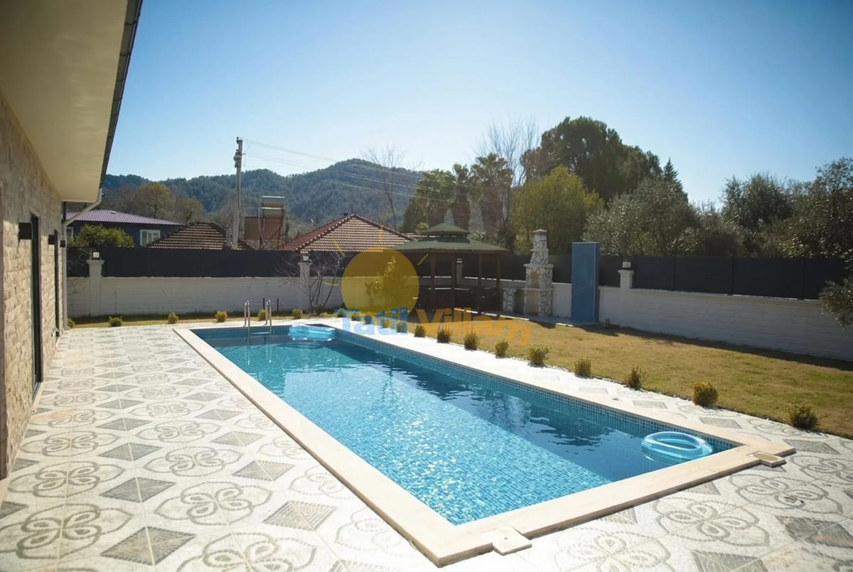 Villa Arben