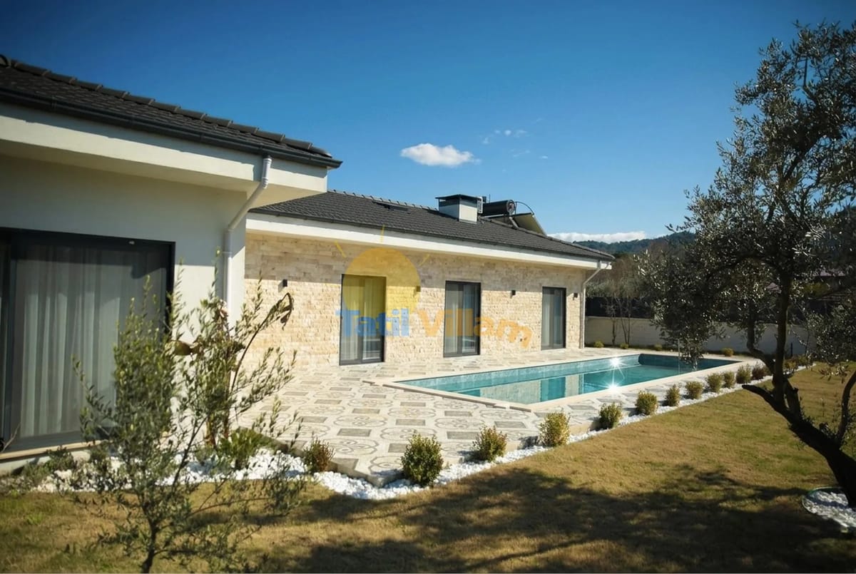 Villa Arben