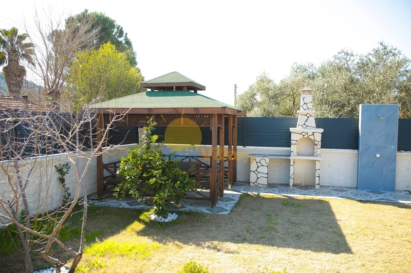 Villa Arben