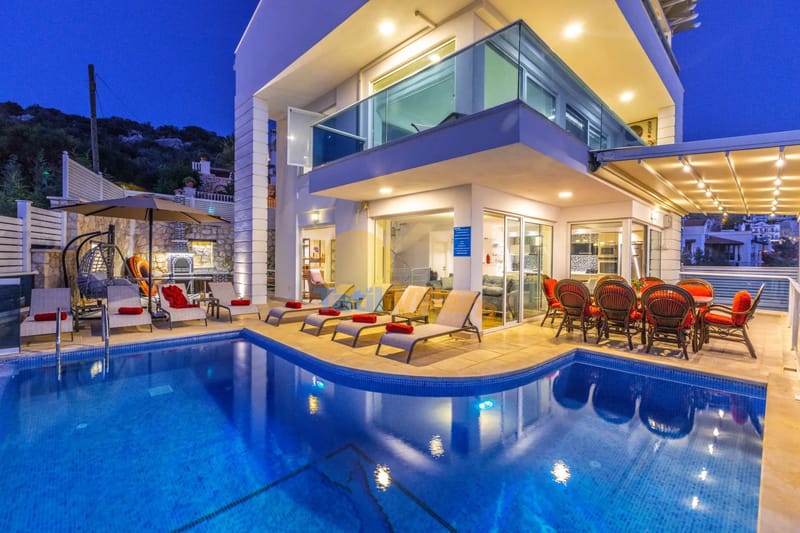 Villa Arel