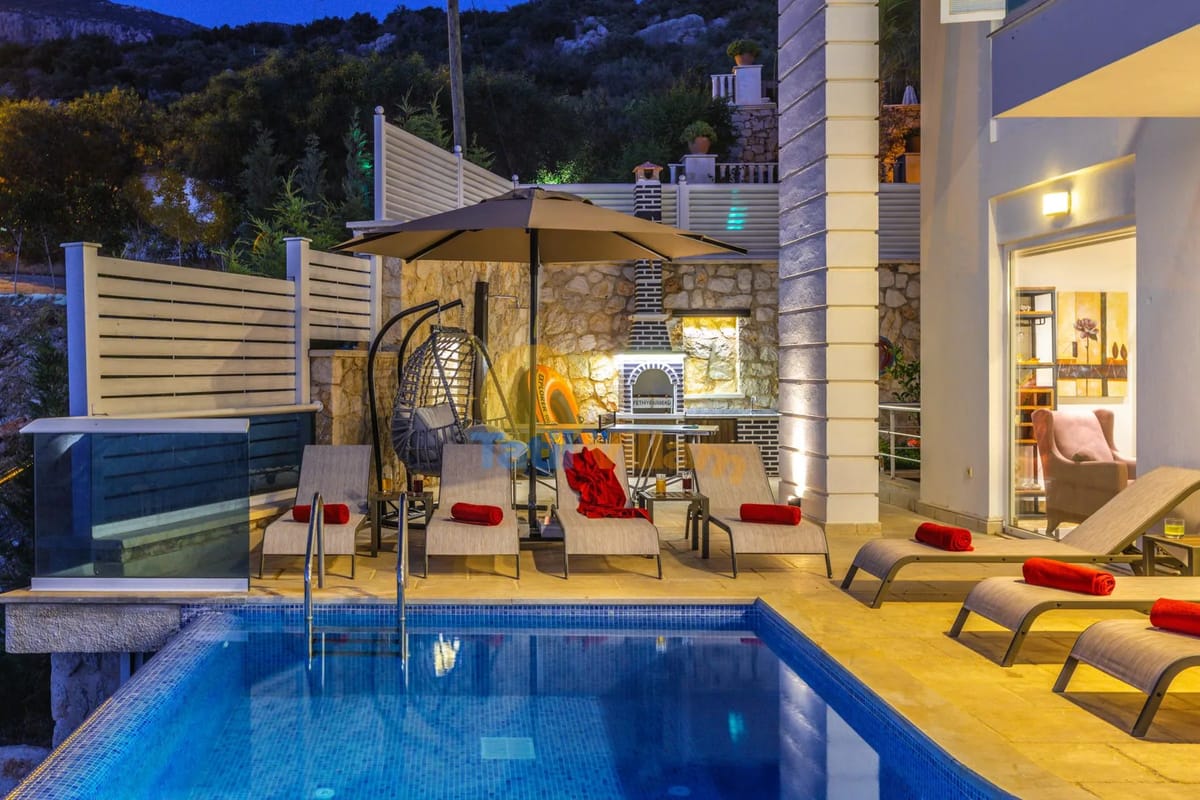 Villa Arel