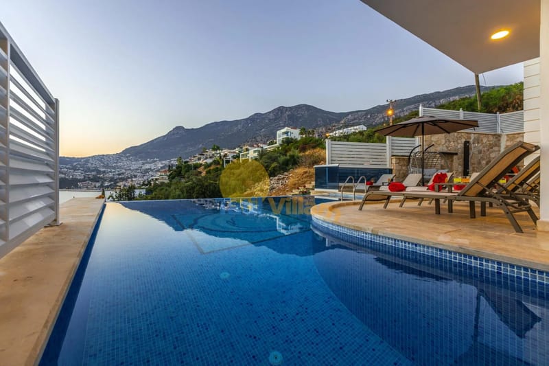 Villa Arel