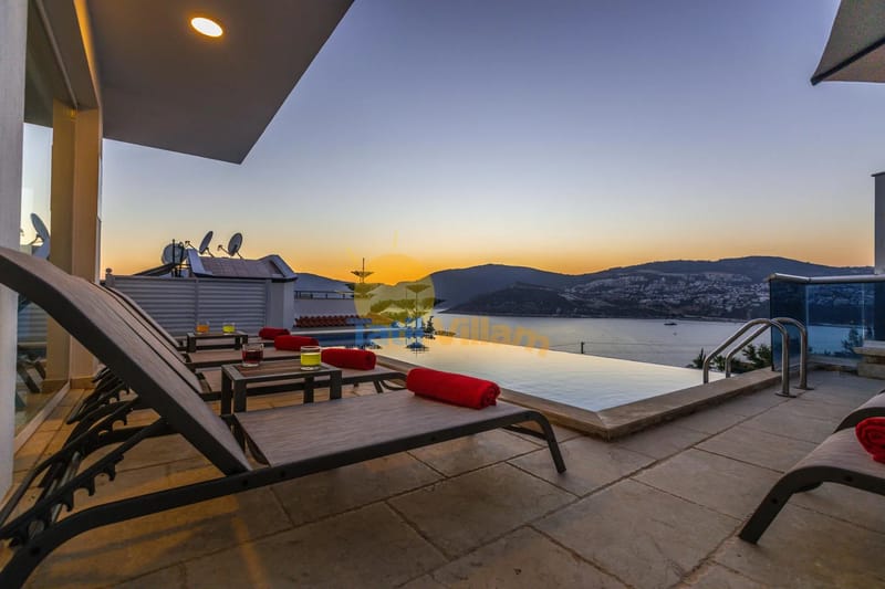 Villa Arel