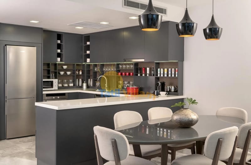 Imagen de la galería de Residence Meridyen