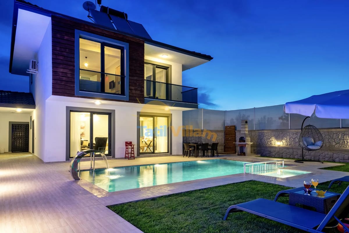 Villa Merlin