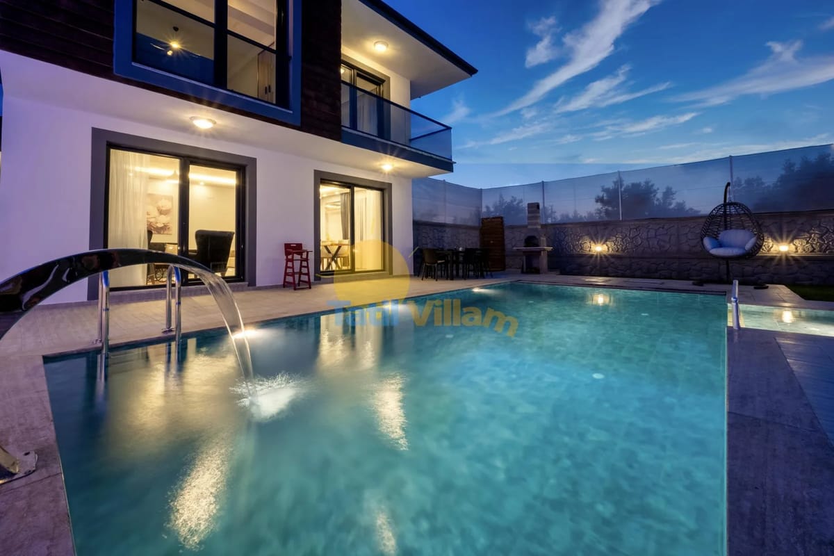 Villa Merlin