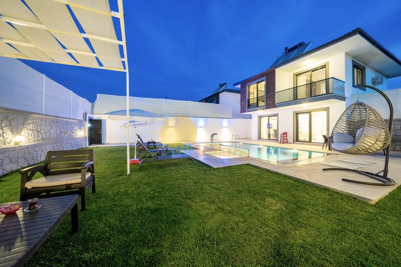 Villa Merlin
