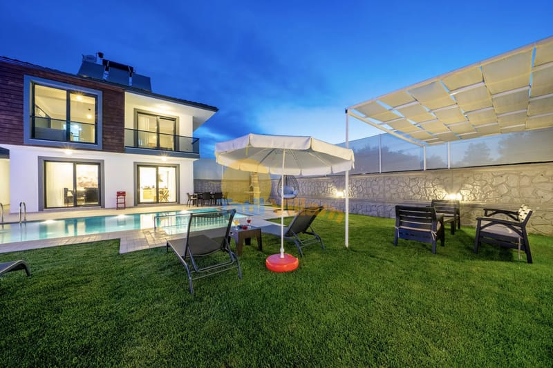 Villa Merlin