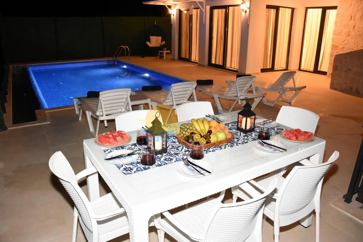 Villa Meyra