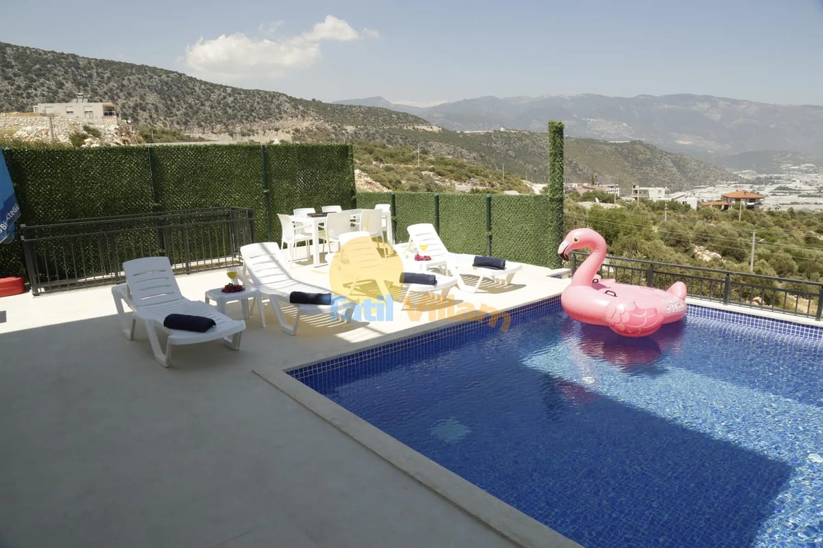 Villa Meyra