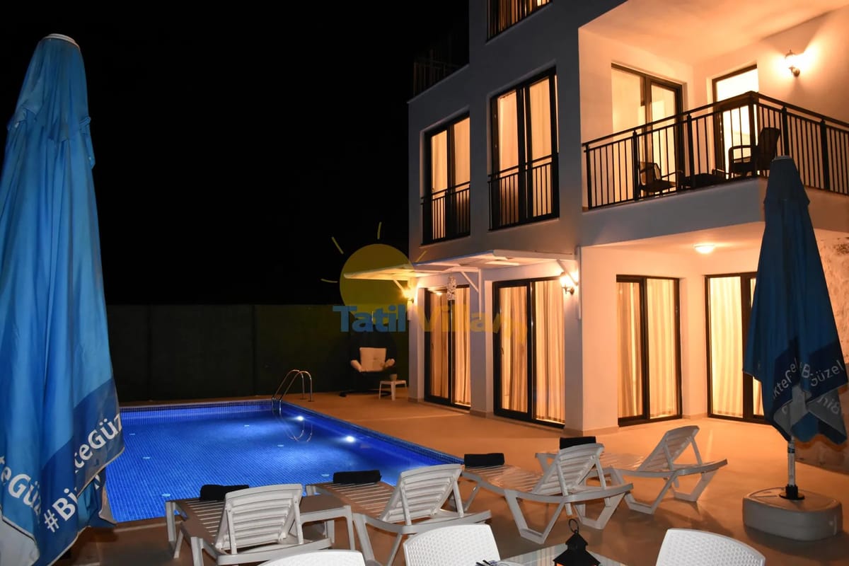 Villa Meyra