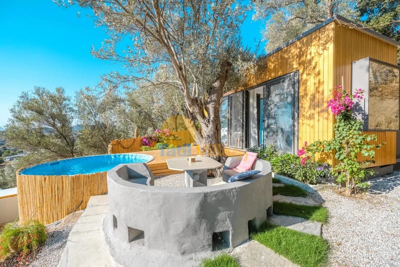 Tiny House South Side