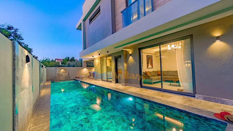 Villa Chanel