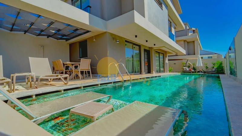 Villa Chanel