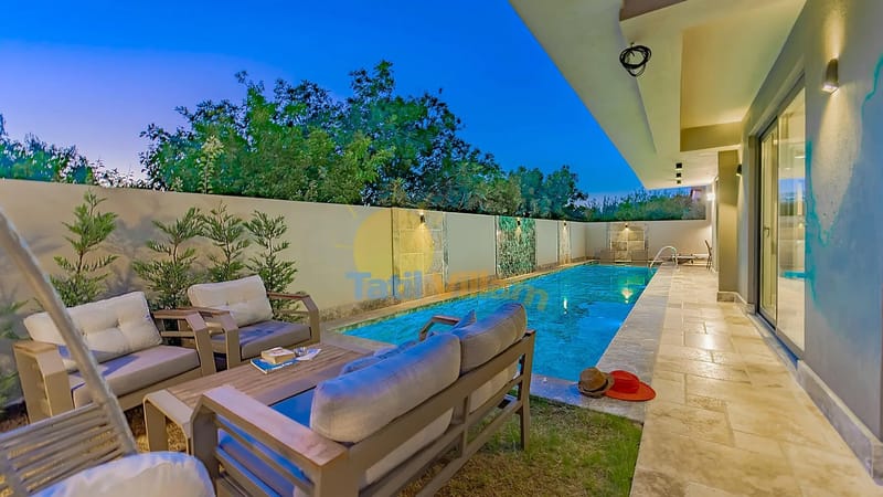 Villa Chanel