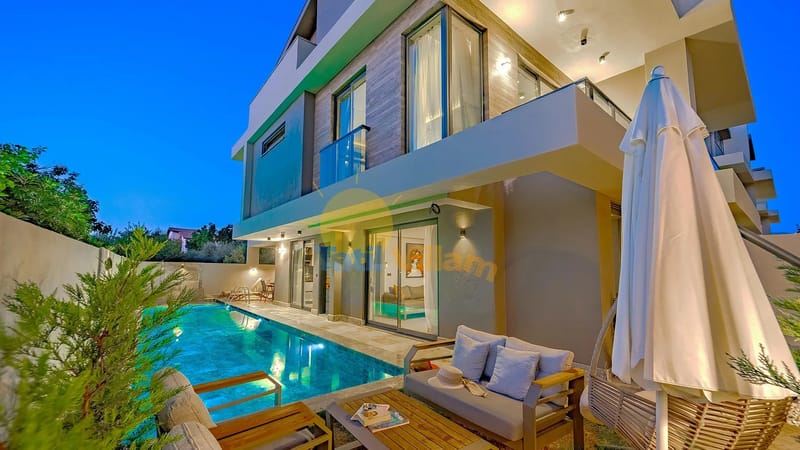 Villa Chanel