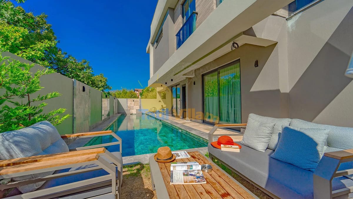 Villa Chanel
