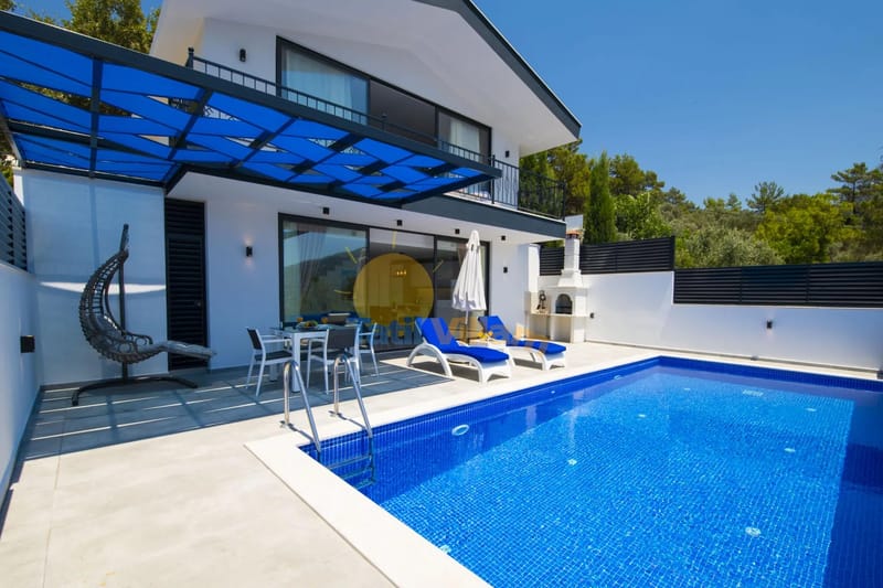 Villa Eymen