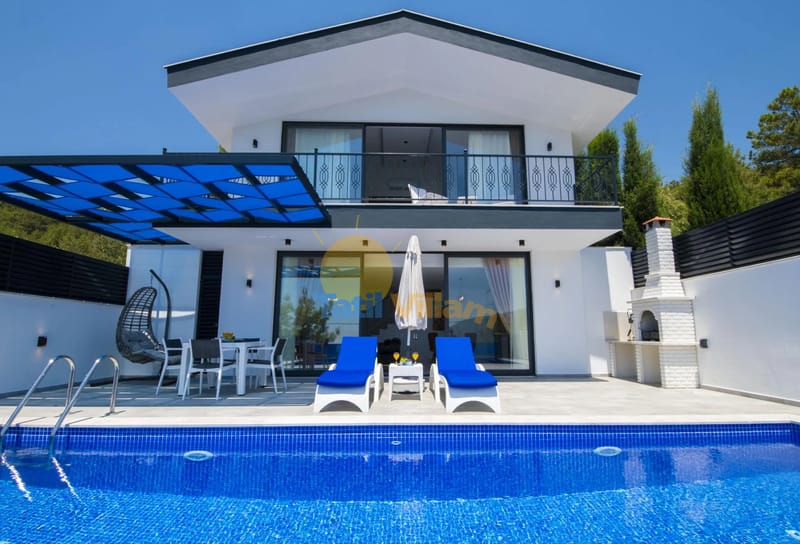 Villa Eymen