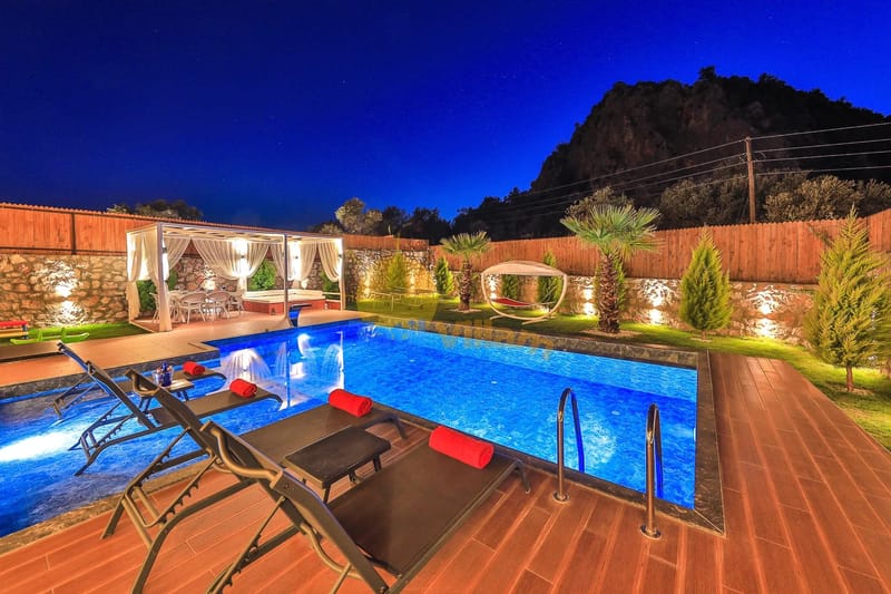 Villa İzmirli 2
