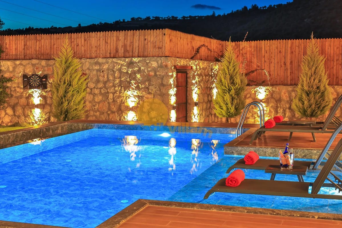 Villa İzmirli 2