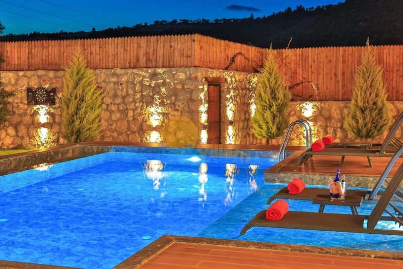 Villa İzmirli 2