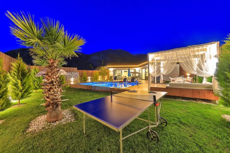 Villa İzmirli 2